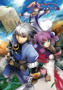 画像ギャラリー No.011のサムネイル画像 / 「グランディア オンライン」アップデート盛り沢山,グラオンくじも登場