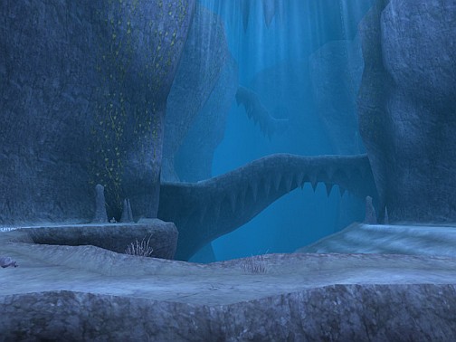 画像ギャラリー No.009のサムネイル画像 / 「グランディア オンライン」ハロウィンイベント“パンプキンパニック”