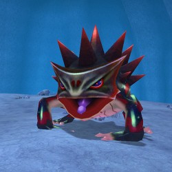 画像ギャラリー No.011のサムネイル画像 / 「グランディア オンライン」ハロウィンイベント“パンプキンパニック”