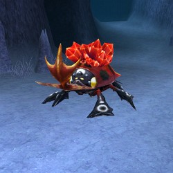 画像ギャラリー No.013のサムネイル画像 / 「グランディア オンライン」ハロウィンイベント“パンプキンパニック”