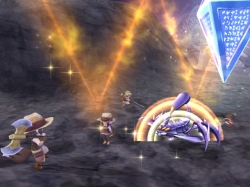 画像ギャラリー No.007のサムネイル画像 / 「グランディア オンライン」,“水の音色が奏でる国”の詳細発表