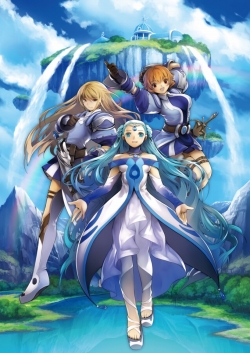 画像ギャラリー No.010のサムネイル画像 / 「グランディア オンライン」,“水の音色が奏でる国”の詳細発表