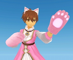 画像ギャラリー No.003のサムネイル画像 / 「グランディア」逃げるGMを探し出して“モフモフ”猫の手をもらおう