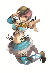 画像ギャラリー No.001のサムネイル画像 / 「グランディア オンライン」で実施のアップデート「飛竜への道」に登場する「飛竜」の姿をムービーで確認しよう