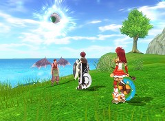 ꡼ No.006Υͥ / MMORPGʤΤ˥ץ쥤饤֥ǥ饤緿åץǡȡεؤƻפ