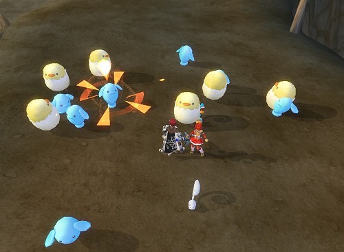 ꡼ No.012Υͥ / MMORPGʤΤ˥ץ쥤饤֥ǥ饤緿åץǡȡεؤƻפ