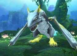 ꡼ No.016Υͥ / MMORPGʤΤ˥ץ쥤饤֥ǥ饤緿åץǡȡεؤƻפ