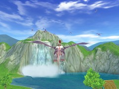 ꡼ No.018Υͥ / MMORPGʤΤ˥ץ쥤饤֥ǥ饤緿åץǡȡεؤƻפ