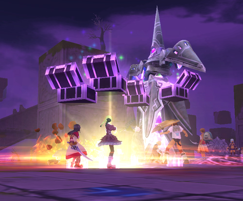 ꡼ No.047 | MMORPGʤΤ˥ץ쥤饤֥ǥ饤緿åץǡȡεؤƻפ