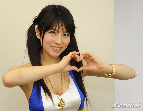 画像ギャラリー No.019のサムネイル画像 / 妄想でいっぱいの「グランディア オンライン」新企画? 若木萌さんが4Gamer編集部に来訪。萌さんによる萌え萌えな企画を紹介してもらった