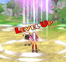 画像ギャラリー No.001のサムネイル画像 / 「グランディア オンライン」,“飛竜への道”開幕記念キャンペーン