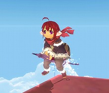 画像ギャラリー No.002のサムネイル画像 / 「グランディア オンライン」,“飛竜への道”開幕記念キャンペーン