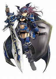 画像ギャラリー No.006のサムネイル画像 / 「グランディア オンライン」,“飛竜への道”開幕記念キャンペーン