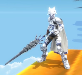 画像ギャラリー No.004のサムネイル画像 / 「グランディア」,“大冒険王”となり「金色の飛竜」を手に入れよう