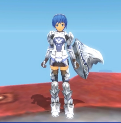 画像ギャラリー No.005のサムネイル画像 / 「グランディア」,“大冒険王”となり「金色の飛竜」を手に入れよう