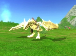 画像ギャラリー No.007のサムネイル画像 / 「グランディア」,“大冒険王”となり「金色の飛竜」を手に入れよう