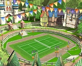 画像集#009のサムネイル/オンラインテニスゲーム「まじかる☆スマッシュ」のクローズドβテスター1万人の募集が6月24日開始! 4Gamer枠は500人分