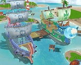 画像集#010のサムネイル/オンラインテニスゲーム「まじかる☆スマッシュ」のクローズドβテスター1万人の募集が6月24日開始! 4Gamer枠は500人分