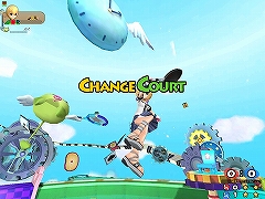 画像集#001のサムネイル/この週末なら駆け込み応募も可能。CBT直前,「まじかる☆スマッシュ」テストプレイレポート