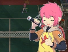 画像集#008のサムネイル/この週末なら駆け込み応募も可能。CBT直前,「まじかる☆スマッシュ」テストプレイレポート