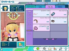 画像集#016のサムネイル/この週末なら駆け込み応募も可能。CBT直前,「まじかる☆スマッシュ」テストプレイレポート