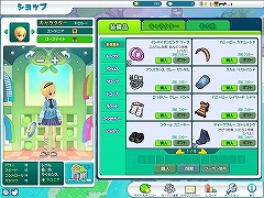 画像集#018のサムネイル/この週末なら駆け込み応募も可能。CBT直前,「まじかる☆スマッシュ」テストプレイレポート