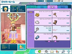 画像集#019のサムネイル/この週末なら駆け込み応募も可能。CBT直前,「まじかる☆スマッシュ」テストプレイレポート