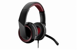 画像ギャラリー No.003のサムネイル画像 / Corsair製の全キー同時押し対応ゲーマー向けキーボード「Raptor K50 JP」とヘッドセット「Raptor HS40」「Raptor HS30」が11月16日に発売