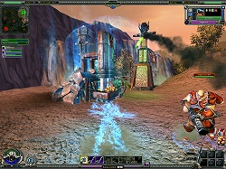 画像集#001のサムネイル/ゲームを無制限に楽しめる,「Savage 2」の無料プレイ週間がスタート