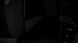The Last Tale Told: Spam