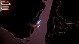 Cosmodrill