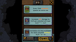 Idle DeepMiner