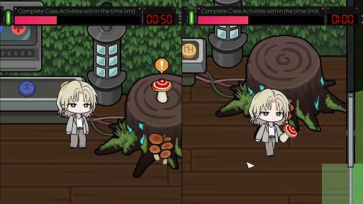 画像ギャラリー No.004のサムネイル画像 / 協力と裏切りが交錯する人狼系推理ゲーム「Deadly Trick」,7月14日にSteamで早期アクセス開始