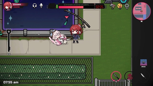 画像ギャラリー No.020のサムネイル画像 / 協力と裏切りが交錯する人狼系推理ゲーム「Deadly Trick」,7月14日にSteamで早期アクセス開始