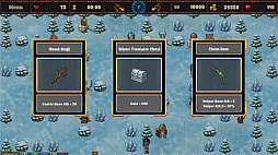 Random Fantasy Defense