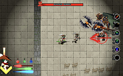 Ninety Nine Dungeons