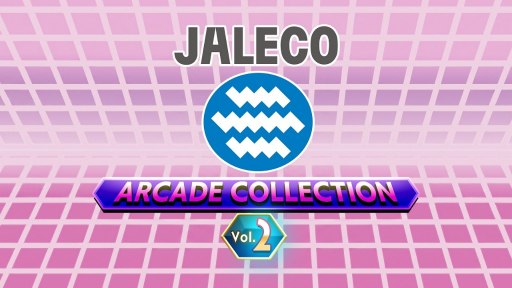 画像ギャラリー No.016のサムネイル画像 / ジャレコの名作セットから「ラグナロク」シリーズ最新作まで，グラビティゲームアライズの出展タイトルを紹介［TGS2026］