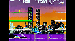 JALECO ARCADE COLLECTION Vol.1