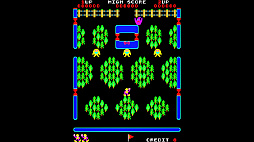JALECO ARCADE COLLECTION Vol.1
