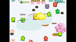 JALECO ARCADE COLLECTION Vol.1