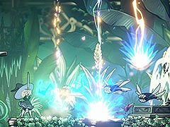 2Dローグライクアクション「Never Grave」，Android版の事前登録受付をGoogle Playで開始