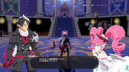 画像ギャラリー No.012のサムネイル画像 / 「凶乱マカイズム」,PC向け体験版がSteamで配信開始。3種類の特別ステージと7種類の武器で爽快アクションを楽しめる