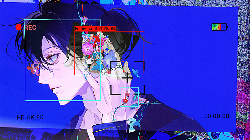 The Colour Beyond: A Zeroth Kind