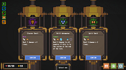 BULLACATOR -pusher tank battle-