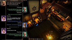 The Necromancer's Tale