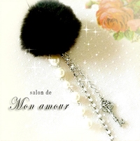 ���������꡼ No.003�Υ���ͥ������ / �ֽ������ۥ����ʥ��ƥ����ס���5��ե��󥢡�����ޤ򳫺�