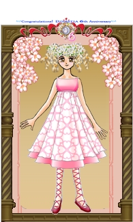 ���������꡼ No.004�Υ���ͥ������ / �֥����ʥ��ƥ����ס���̵�������ɳ��Ϥ���6��ǯ���ɥ쥹�����ץ�