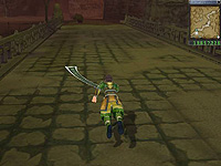 画像集#001のサムネイル/「Feats of Arms」,第5次アップデートで新マップなどを追加