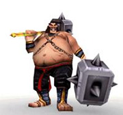 画像集#009のサムネイル/「Feats of Arms」,第5次アップデートで新マップなどを追加