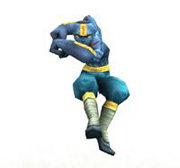 画像集#014のサムネイル/「Feats of Arms」,第5次アップデートで新マップなどを追加